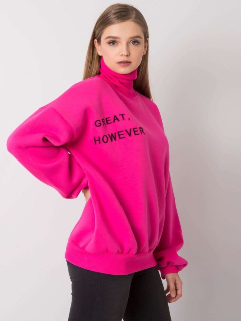 Bluza-EM-BL-649.23X-fuksjowy Bluza-EM-BL-649.23X-fuksjowy