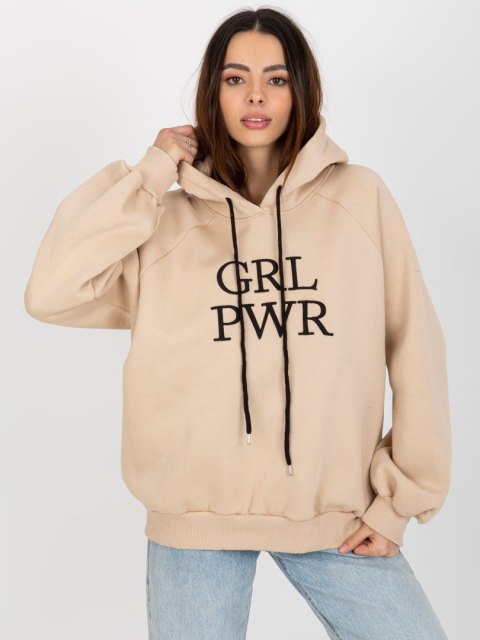 Bluza-EM-BL-651-2.14X-beżowy Bluza-EM-BL-651-2.14X-beżowy