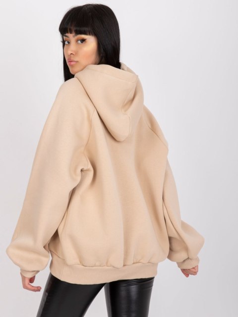 Bluza-EM-BL-651.99-beżowy Bluza-EM-BL-651.99-beżowy