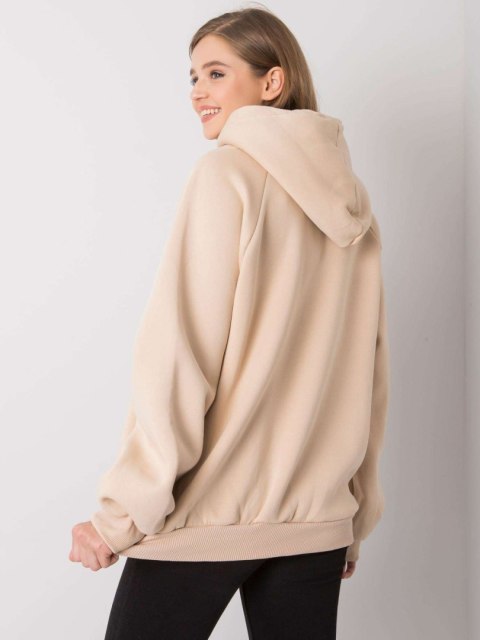 Bluza-EM-BL-651/1.21X-beżowy Bluza-EM-BL-651/1.21X-beżowy