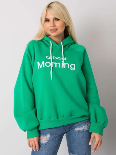 Bluza-EM-BL-651/1.21X-zielony Bluza-EM-BL-651/1.21X-zielony