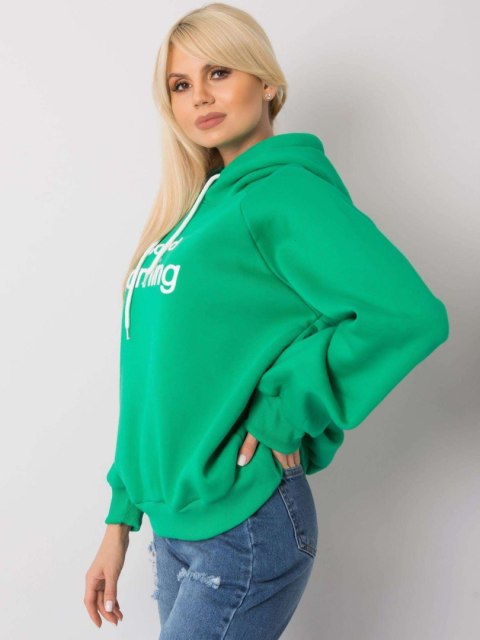 Bluza-EM-BL-651/1.21X-zielony Bluza-EM-BL-651/1.21X-zielony
