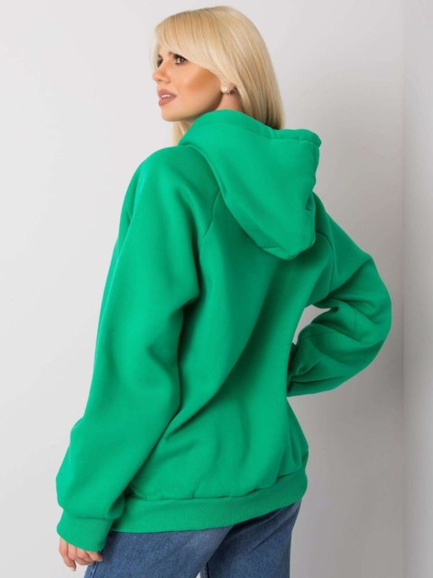 Bluza-EM-BL-651/1.21X-zielony Bluza-EM-BL-651/1.21X-zielony