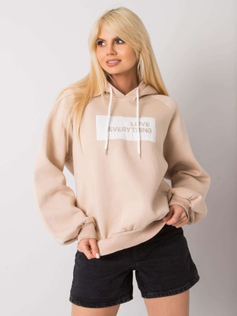 Bluza-EM-BL-651/2.41X-beżowy Bluza-EM-BL-651/2.41X-beżowy
