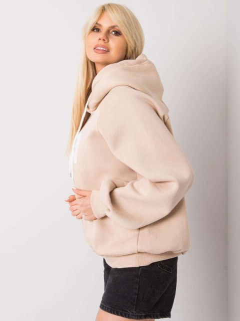 Bluza-EM-BL-651/2.41X-beżowy Bluza-EM-BL-651/2.41X-beżowy