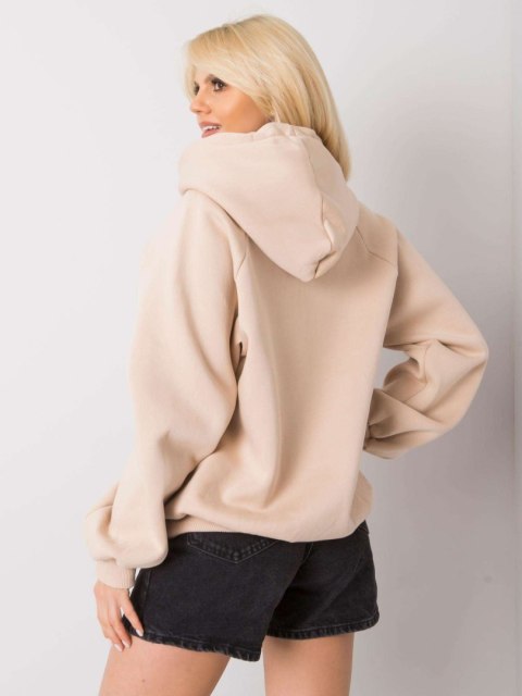 Bluza-EM-BL-651/2.41X-beżowy Bluza-EM-BL-651/2.41X-beżowy