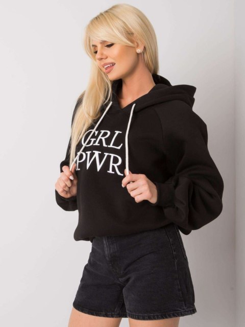 Bluza-EM-BL-651/3.39X-czarny Bluza-EM-BL-651/3.39X-czarny