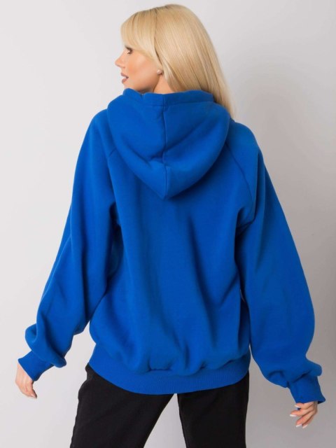 Bluza-EM-BL-651/3.39X-kobaltowy Bluza-EM-BL-651/3.39X-kobaltowy