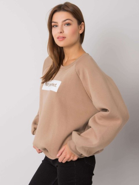 Bluza-EM-BL-652.13P-beżowy Bluza-EM-BL-652.13P-beżowy