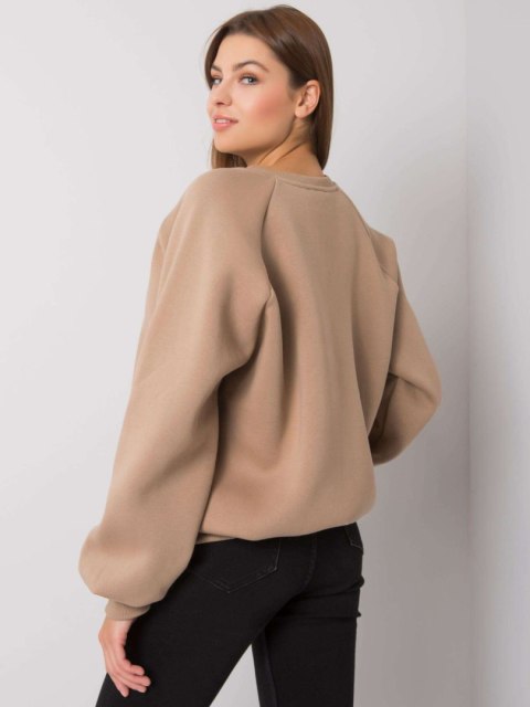 Bluza-EM-BL-652.13P-beżowy Bluza-EM-BL-652.13P-beżowy