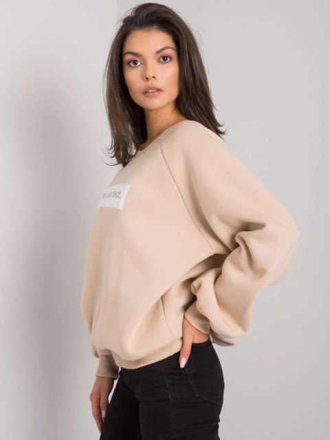 Bluza-EM-BL-652.13P-jasny beżowy Bluza-EM-BL-652.13P-jasny beżowy