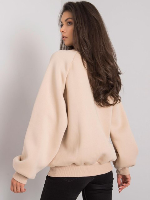 Bluza-EM-BL-652.13P-jasny beżowy Bluza-EM-BL-652.13P-jasny beżowy