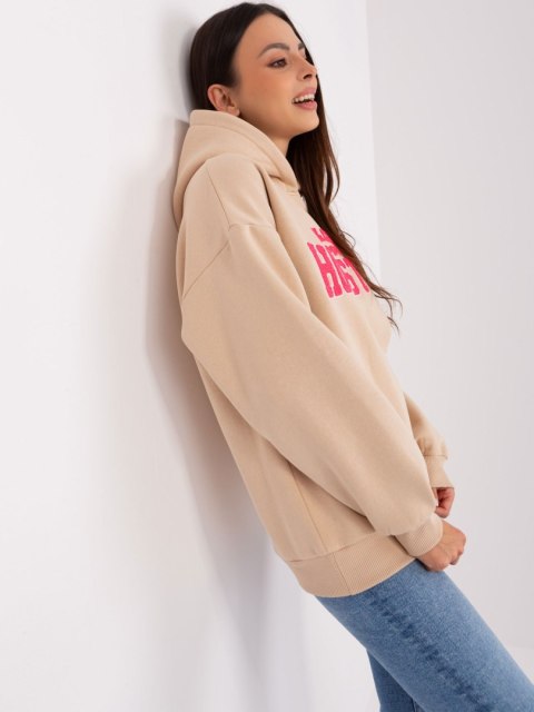 Bluza-EM-BL-656-2.13X-beżowy Bluza-EM-BL-656-2.13X-beżowy