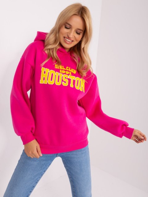 Bluza-EM-BL-656-2.13X-fuksjowy Bluza-EM-BL-656-2.13X-fuksjowy