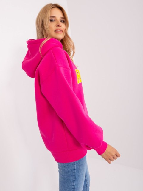 Bluza-EM-BL-656-2.13X-fuksjowy Bluza-EM-BL-656-2.13X-fuksjowy