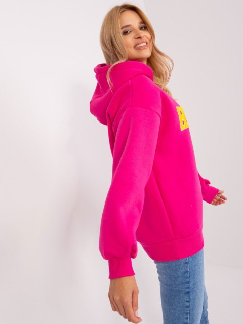 Bluza-EM-BL-656-2.13X-fuksjowy Bluza-EM-BL-656-2.13X-fuksjowy