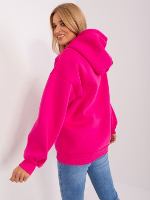 Bluza-EM-BL-656-2.13X-fuksjowy Bluza-EM-BL-656-2.13X-fuksjowy