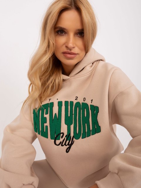 Bluza-EM-BL-656-4.96P-beżowy Bluza-EM-BL-656-4.96P-beżowy