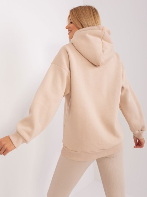 Bluza-EM-BL-656-4.96P-beżowy Bluza-EM-BL-656-4.96P-beżowy
