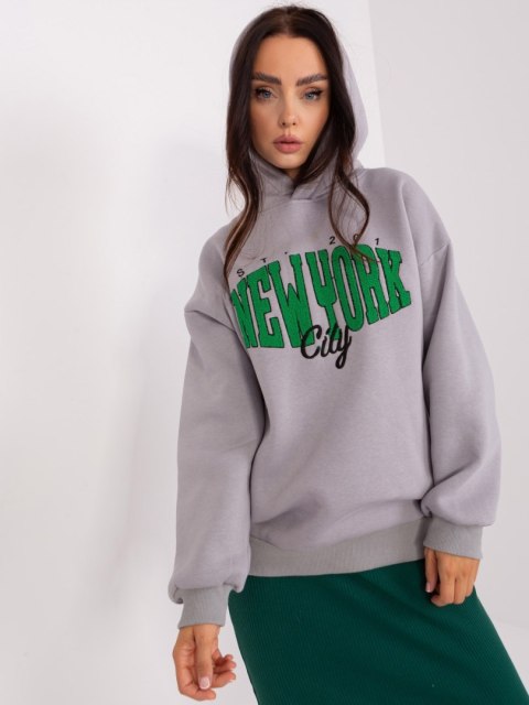 Bluza-EM-BL-656-4.96P-szary Bluza-EM-BL-656-4.96P-szary