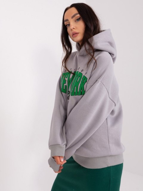 Bluza-EM-BL-656-4.96P-szary Bluza-EM-BL-656-4.96P-szary