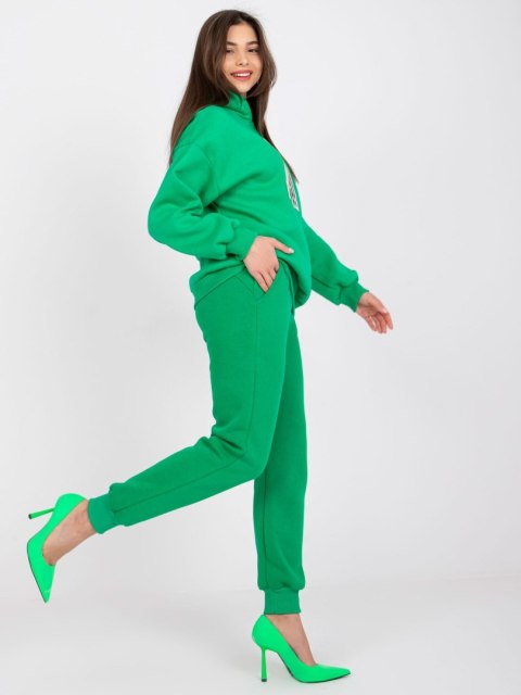 Bluza-EM-BL-656.57P-zielony Bluza-EM-BL-656.57P-zielony