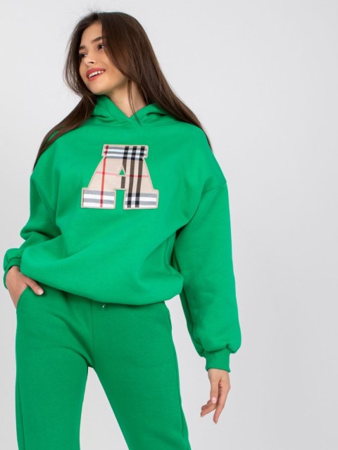 Bluza-EM-BL-656.57P-zielony Bluza-EM-BL-656.57P-zielony