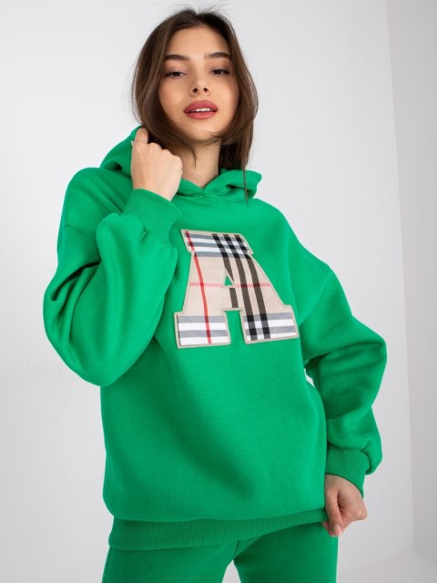 Bluza-EM-BL-656.57P-zielony Bluza-EM-BL-656.57P-zielony