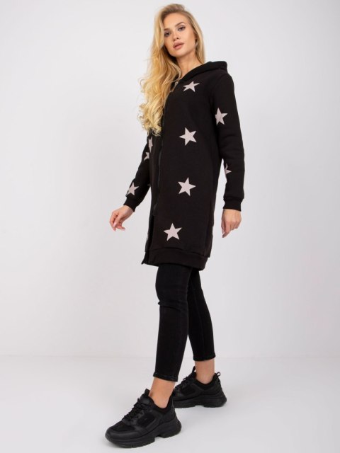 Bluza-FA-BL-7411.85P-czarny Bluza-FA-BL-7411.85P-czarny