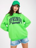 Bluza-FA-BL-7823.24P-jasny zielony