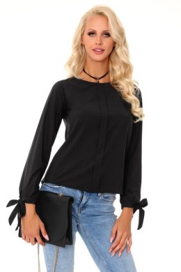 Bluzka Emelynna Black 85287 Merribel