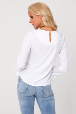 Bluzka Emelynna White 85287 Merribel