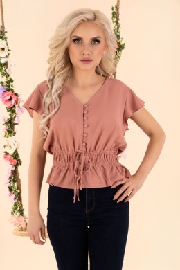 Bluzka Etiar Dusty Rose B15 Merribel