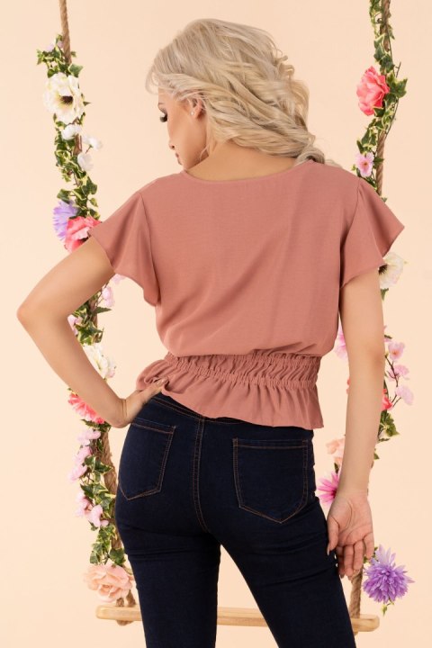 Bluzka Etiar Dusty Rose B15 Merribel Bluzka Etiar Dusty Rose B15 Merribel