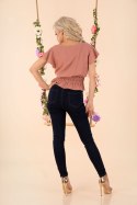 Bluzka Etiar Dusty Rose B15 Merribel