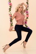 Bluzka Etiar Dusty Rose B15 Merribel