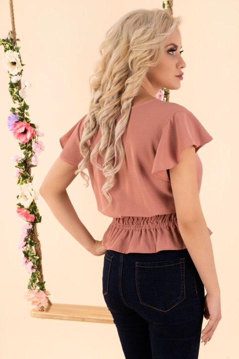 Bluzka Etiar Dusty Rose B15 Merribel Bluzka Etiar Dusty Rose B15 Merribel