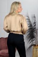 Bluzka Vilera Beige Merribel