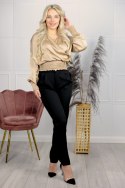 Bluzka Vilera Beige Merribel