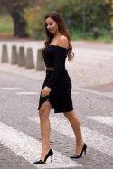 Komplet Asant Black 1110 Merribel