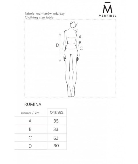 Merribel letnia sukienka na ramiączkach Rumina Pudrowy Róż/Powder Merribel Merribel letnia sukienka na ramiączkach Rumina Pudrowy Róż/Powder Merribel