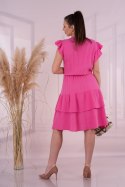 Sukienka Balore Pink Merribel