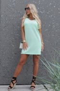 Sukienka Bianca Green Merribel