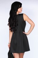 Sukienka CG001 Black Merribel