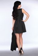 Sukienka CG001 Black Merribel