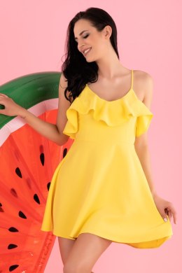 Sukienka Cooreo Lemon D63 Merribel