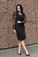 Sukienka Ereve Black D08 Merribel