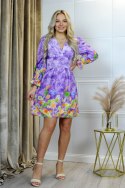 Sukienka Floridiana Lilac Merribel