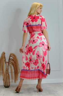 Sukienka Floros Merribel
