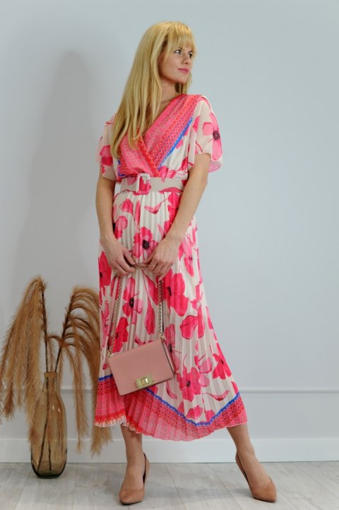 Sukienka Floros Merribel Sukienka Floros Merribel